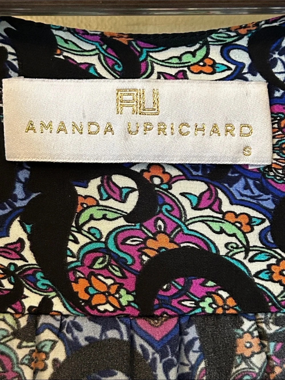 Amanda Uprichard amanda uprichard